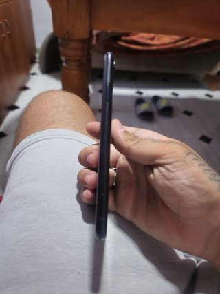 iPhone XR Negro