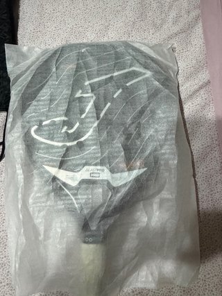 Pala de pádel Attack 12K Carbon