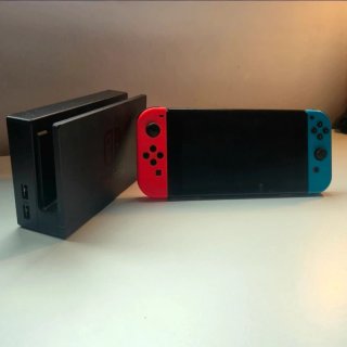 NO Comprar Nintendo Switch Con Accesorios