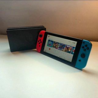 NO Comprar Nintendo Switch Con Accesorios