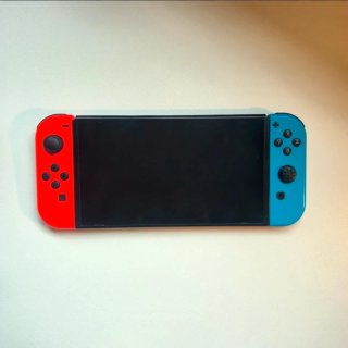 NO Comprar Nintendo Switch Con Accesorios