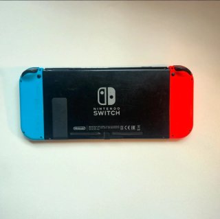 NO Comprar Nintendo Switch Con Accesorios