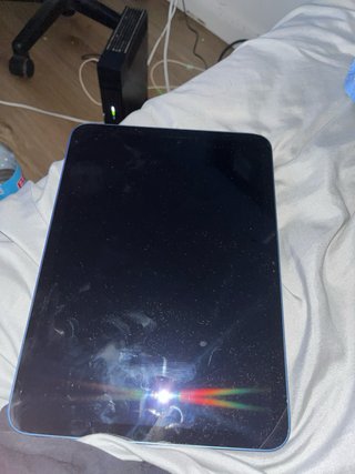 iPad 10 Azul