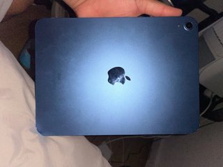 iPad 10 Azul