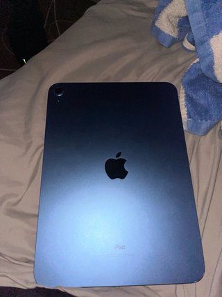 iPad 10 Azul