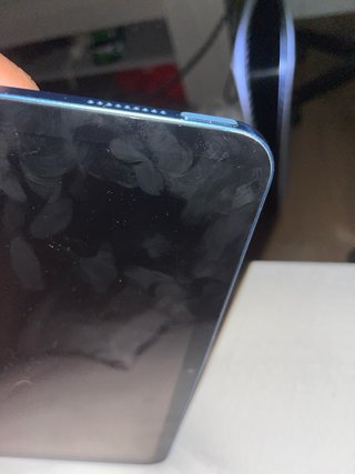 iPad 10 Azul