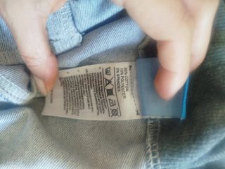 Pantalón deportivo Adidas gris