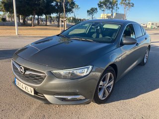 Opel Insignia 2018