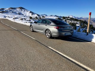 Opel Insignia 2018