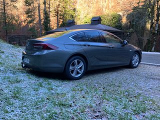Opel Insignia 2018