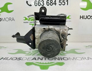 Centralita ford 0265951611 0265251567