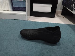 Botas futbol adidas predator