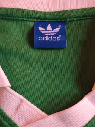 Camiseta Retro México 1986 Talla XL