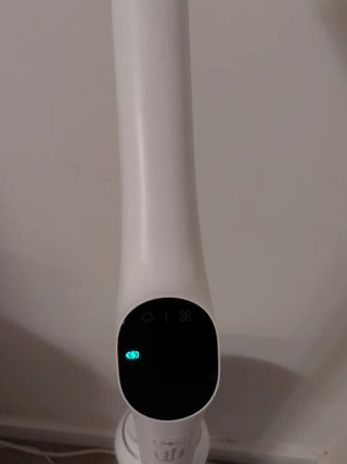 Fregona Eléctrica Rowenta X-Clean 10