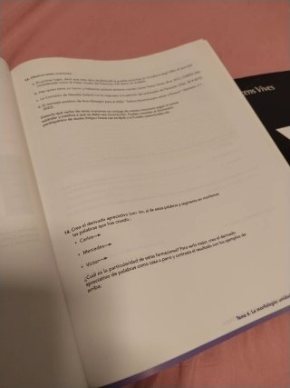 Libro de Consulta y Cuaderno de Actividad 1ro Baxi