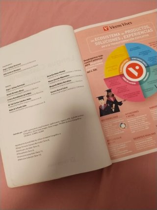 Libro de Consulta y Cuaderno de Actividad 1ro Baxi