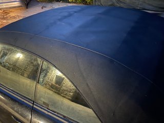 Audi A4 2.0tfsi Cabrio