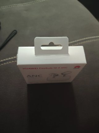 Auriculares Huawei FreeBuds SE 4 ANC