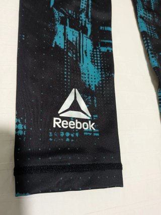 Mangas Reebok CrossFit Talla M