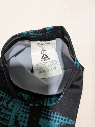 Mangas Reebok CrossFit Talla M
