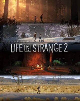 Life is Strange 2 PS4 y Ps5