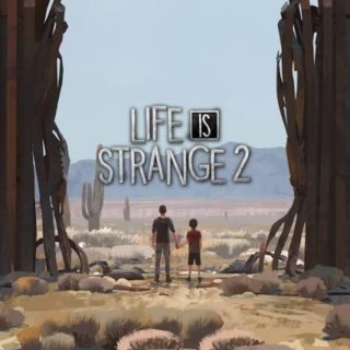 Life is Strange 2 PS4 y Ps5