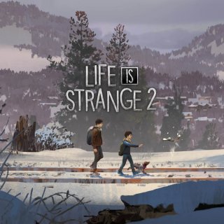 Life is Strange 2 PS4 y Ps5