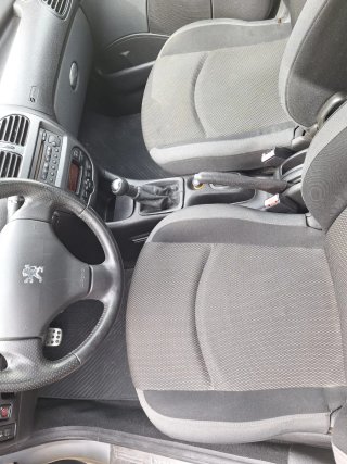 Peugeot 206 2008
