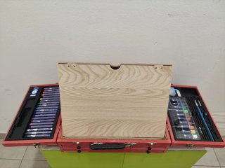 Maletín de pintura ItsImagical