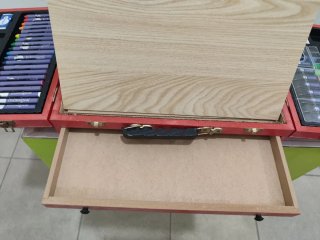 Maletín de pintura ItsImagical