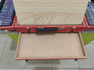 Maletín de pintura ItsImagical