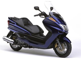 23031 intermitente delantero yamaha majesty 250 .