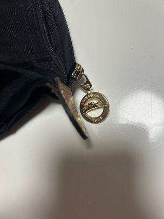 Bolso Longchamp grande (porfavor leer descripción)