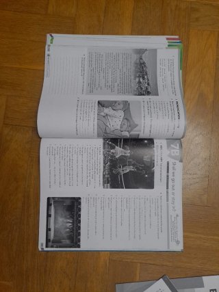 Libro English File B2.1 fourth edition