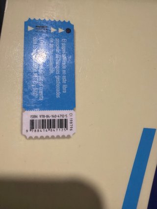 Libro Fisica y Quimica 2 de la ESO