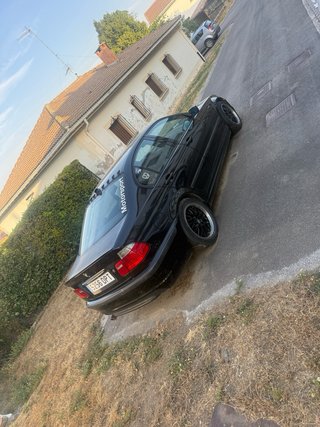 BMW Serie 3 2005