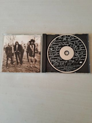 CD The Black Crowes Southern Harmony