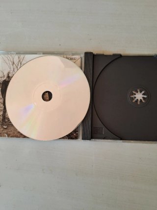 CD The Black Crowes Southern Harmony
