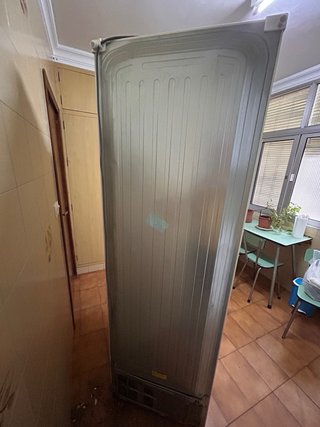 Frigorífico Blanco