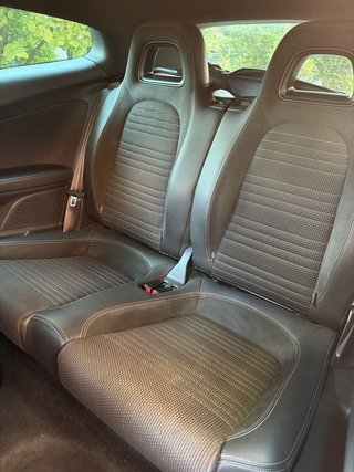 Despiece Volkswagen Scirocco
