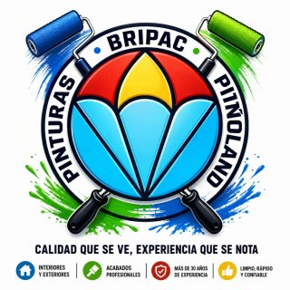 Pintor profesional con 30 años de experiencia