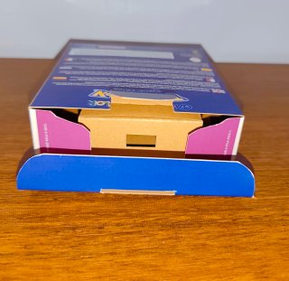 Caja Game Boy Color Pokemon