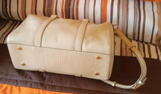 Bolso Piel Bimba y Lola