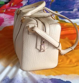 Bolso Piel Bimba y Lola