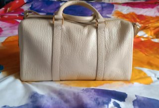 Bolso Piel Bimba y Lola