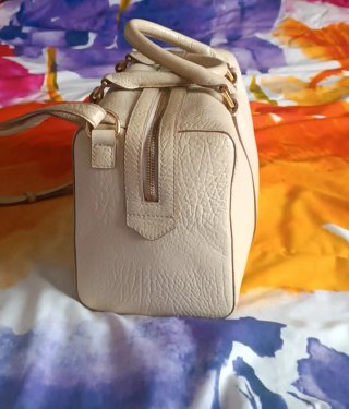 Bolso Piel Bimba y Lola
