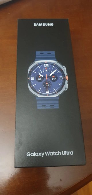 Samsung Galaxy Watch Ultra 64GB