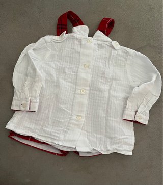 Conjunto bebé