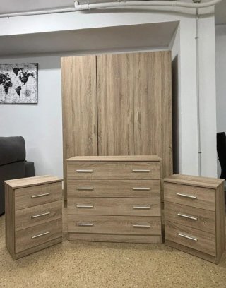 CÓMODA CÓMODA CÓMODA CÓMODA COMODA
