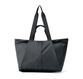 Bolso Deporte Mujer Born Living Yoga Negro
